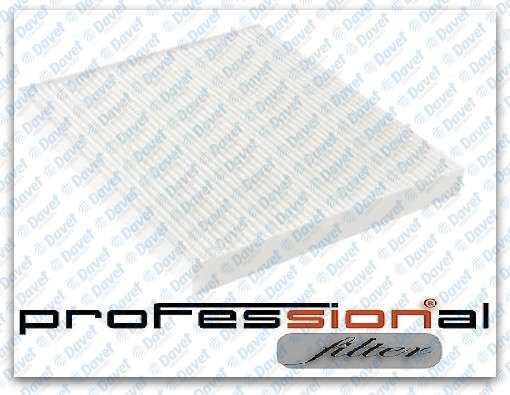 SION SC5350 Polen Filtresi  Elantra 14->